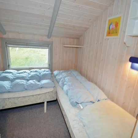 Holiday Hogevej Ix Semesterbostad Ebeltoft